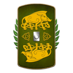 COHORS • BATAVORUM