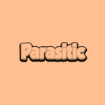parasitic 寄生