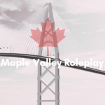 Maple Valley Roleplay