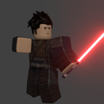 ~The Dark Jedi~