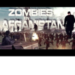 Militar vs zombies