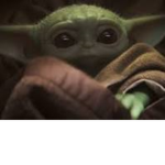 BABY YODA IS THE BEST!!!!!!!!!!!!!!!!!!