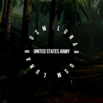 USM | United States Army 1960s | USM