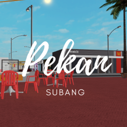 Pekan Subang [BETA]