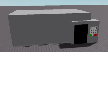 Meeting Room (Can You Get In?)