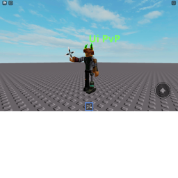 Ui pvp