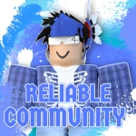 Reliable Community Group Thumbnail