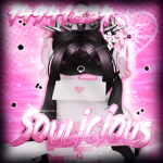 souIicious