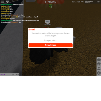 “When life doesn’t go right”