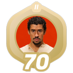 Game Badge Thumbnail