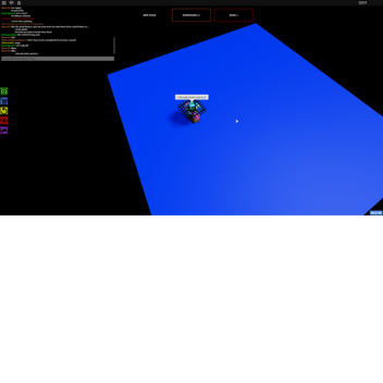 a game where you can roam around