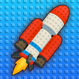 Build a Spaceship icon