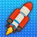 Build a Spaceship icon