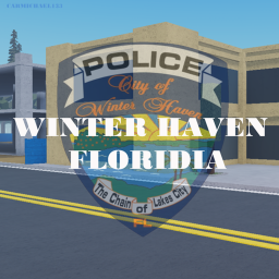 Winter Haven, Florida. (BETA)