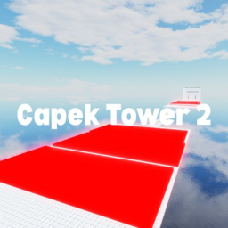 Capek Tower 2