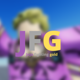 Public test jojo game