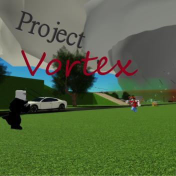Project : Vortex (original)