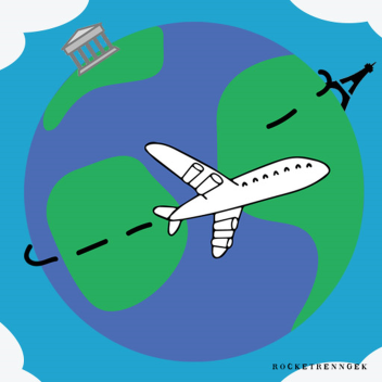 Around the World [ALPHA]