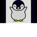 The waddle colony