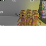 ms twoponytail$
