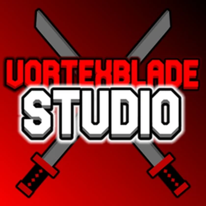 VortexBlade Studio Roblox group icon