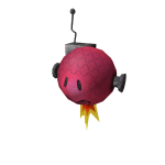 Killbot Shoulder Buddy