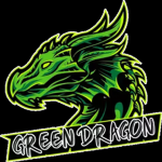 Green Dragon Military