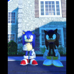 pregnant sonic x shadow roleplay (2)