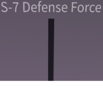 S-7 Defense Force
