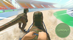 Wyścigi dinozaurów 🦖