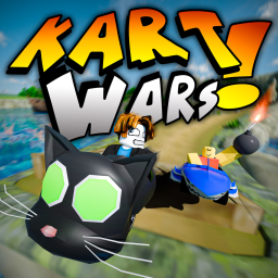 Kart Wars 🏎️ icon