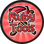 [Permanent] Ruby Tools!