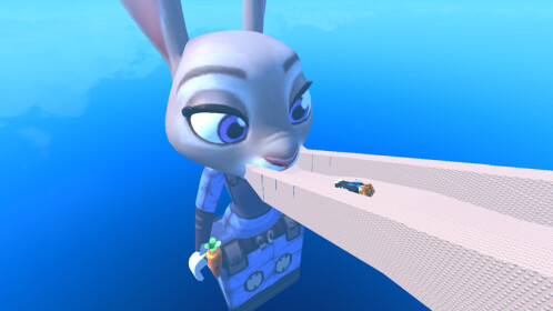 Slide Into Zootopia 2