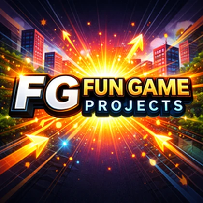 Fun Game Projects Roblox group icon
