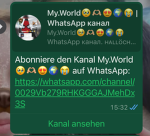 *Die smashen Eulen*