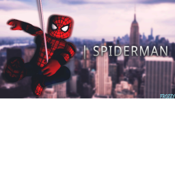 Spiderman
