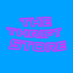 THE THRIFT STORE [HOMESTORE]