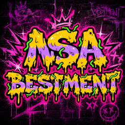 (RNB & HIPHOP) NSA BESTMENT