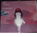 Roblox Stingrays Cheer