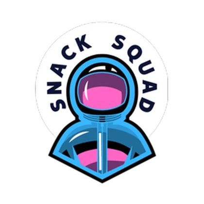 Squad Snacks Roblox group icon