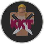 KKT ♛ Kappa Kappa Tau