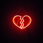 Broken Heart For Life