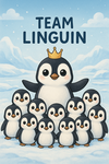 Team Linguin
