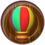 S.S. Egg - The Mighty Dirigible