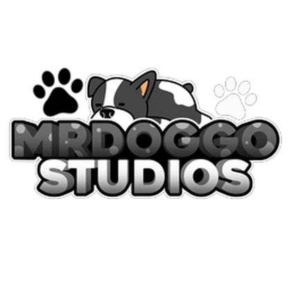 MrDoggo Studios Roblox group icon