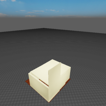 My little brothers room Version 1.0