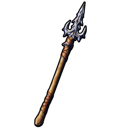 Thorn Spear