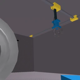 Jet Engine Test (1 in 5 Chance of failure!) icon