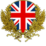 -|The British Empire|-