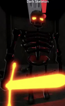 The 2 kings of the storage